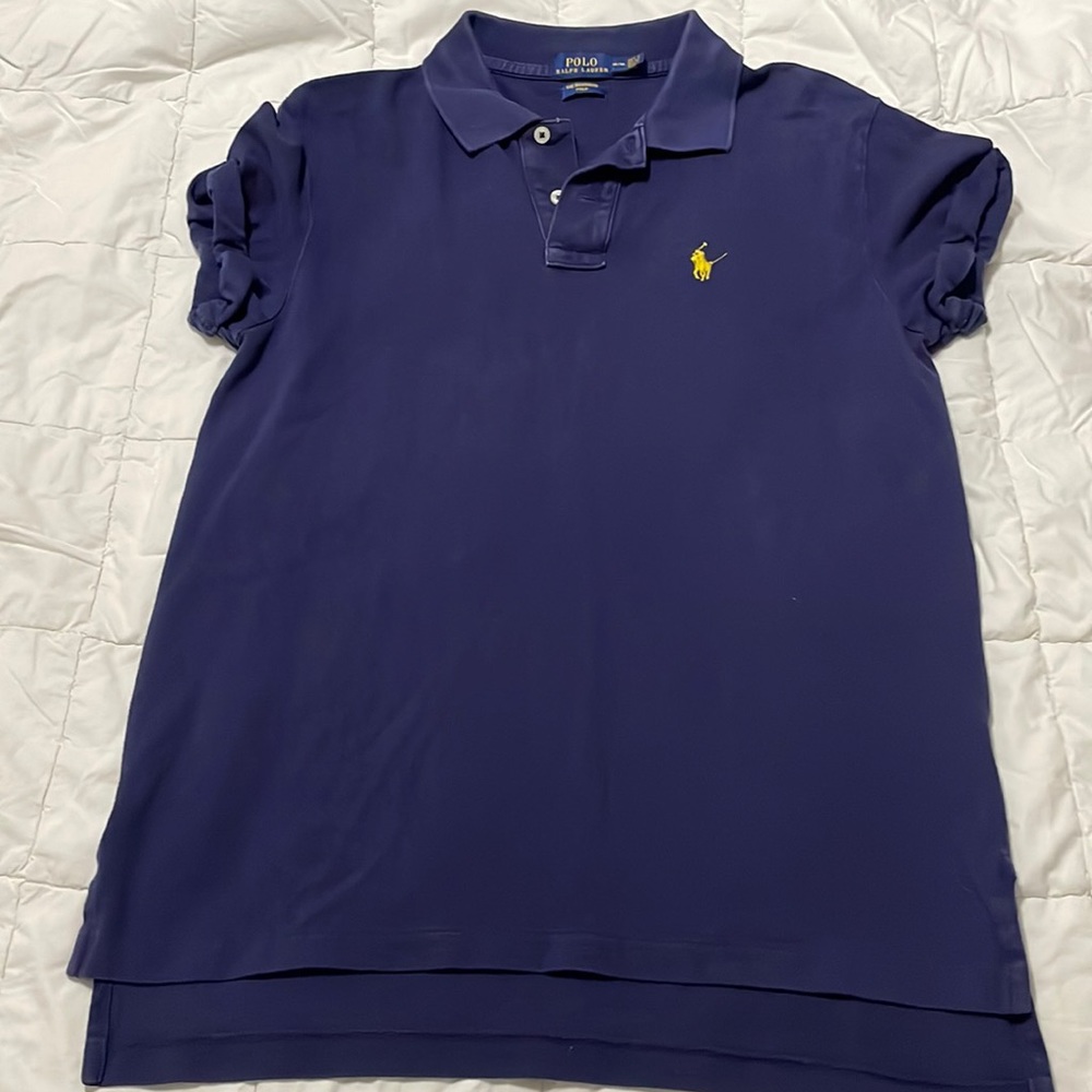 Ralph Lauren polo